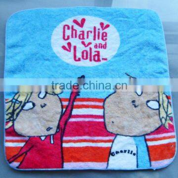 100% Cotton Magic Towel photo-2