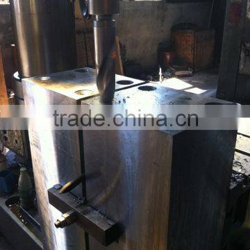 Back cylinder/ front cylinder for hydraulic rock breaker chisel spare parts Furukawa HB 3G Made in China