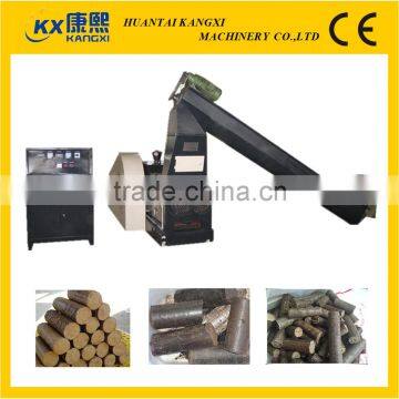 wood sawdust briquette machine or biomass or rice husk briquette machine and biomass briquetting machine with best configuration