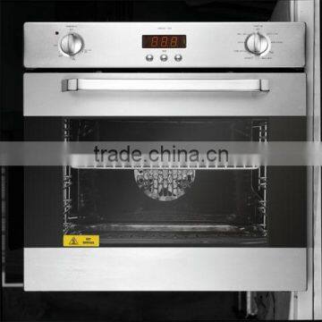 gas tandoor oven