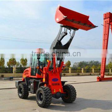 3 ton 936 CE certificated new condition front end wheel loader for hot sale