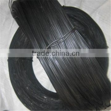 black annealed wire factory price