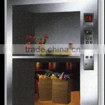 home use 200KG food elevater dumbwaiter