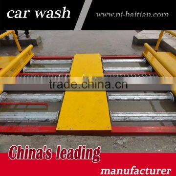 Haitian Brand Propessional DCX-100T for Wheel Washing photo-2