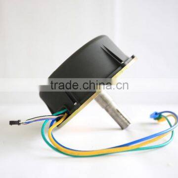 MAC 1500w Motor Pump photo-2