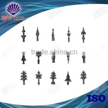 Good Quality Ornamental Wrought Spears