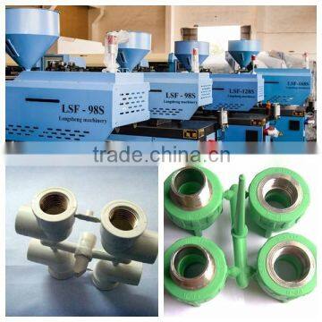Plastic Cup Making Machine photo-6