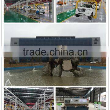 Electric Vehicle DC Charging Station Made in China photo-3