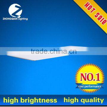 New style 60*120 ultra thin led panel light 72w