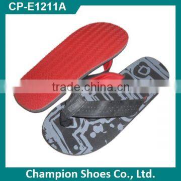 Fashion Eva Slipper Man Slipper Beach Slipper photo-5