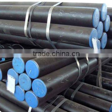 API 5CT J55/K55/N80 oil casing steel pipe