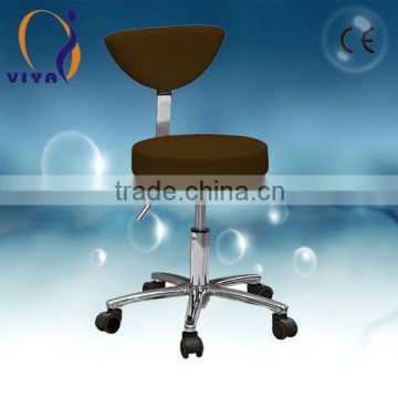 RC10054 All purpose salon chairs for sale from viya beauty equipment factory