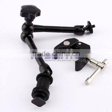 11" Cool Arm 11 Articulating Magic Arm for LCD Field Monitor, DSLR Camera photo-5