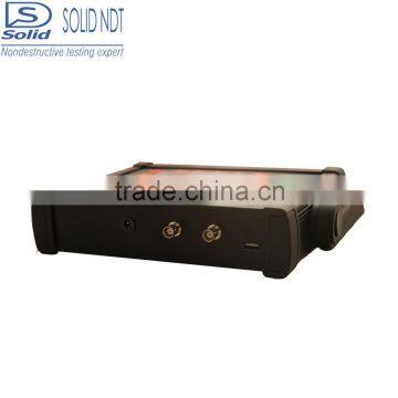 Solid USB X5 Connection Metal Detector photo-3