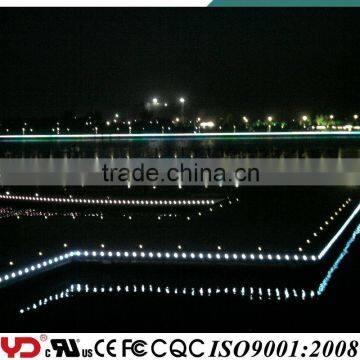 YD rgb led waterproof CE CQC FCC UL SASO
