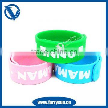 2015 Cheap Silicone Wristbands photo-5