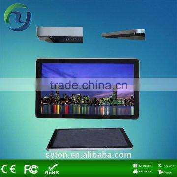 capacitive touch screen all in one signs