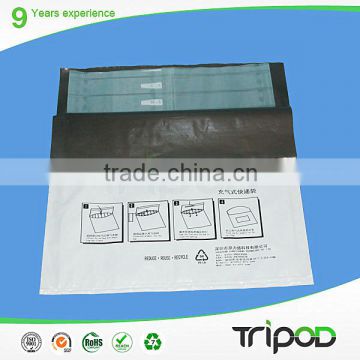 Inflatable Courier Packaging Air Plastic Bag, High Quality