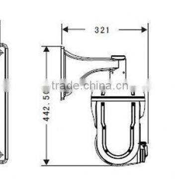 Sony CMOS 30X Zoom 2MP PTZ Camra IR Network HD 1080P High Speed Dome Camera IP PTZ photo-3