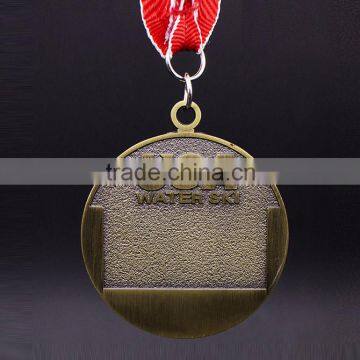 Gymnastics Medals,custom Medals no Minimum Order,medals With Ribbons photo-6