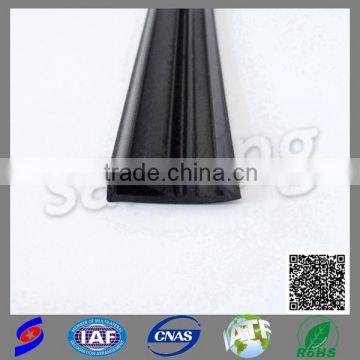 Sound insulation rubber seal strip for Car door and window