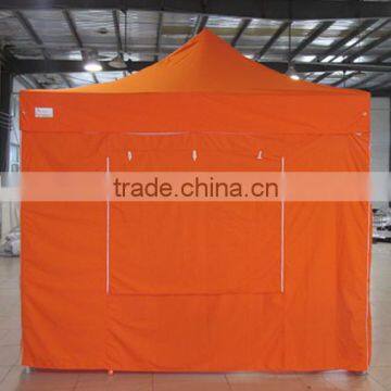 3m X3m Hexagon Folding Gazebo With Sidewalls photo-5