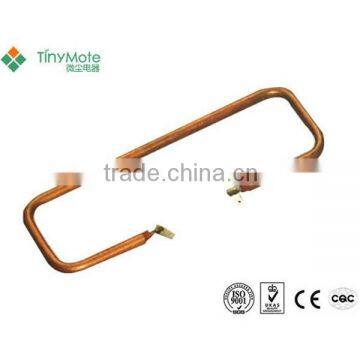 popular OEM dish washer electric tubular heating element manufacturer