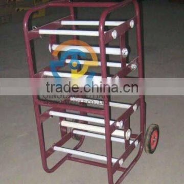 Wire Reel Caddy