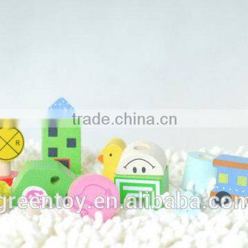 Wooden Beads Toys Educational Toys Promotional Gift photo-2