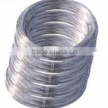 Stainless Steel Wire