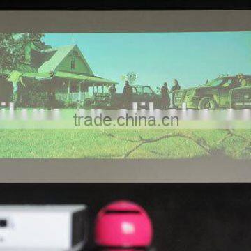 Business & Education 3D LED DLP 3800 Lumens Proiettore/professional Projector photo-5