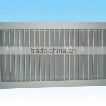 ZS-DK Single-layer Air Grille