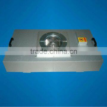 ZS-FFU1220 Galvanized sheet fan filter unit (FFU,air handing unit) for clean room