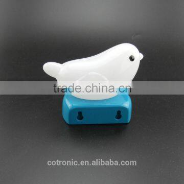 Baby Room Wall LED Night Light photo-3