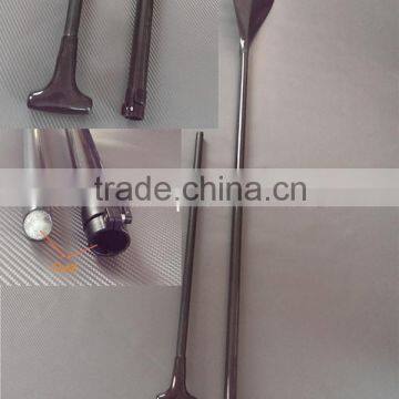Wholesale High Quality Carbon Fiber SUP Paddle Blade photo-3