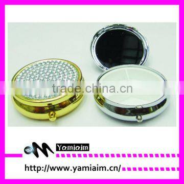 Wholesale Bling cute Pill Box