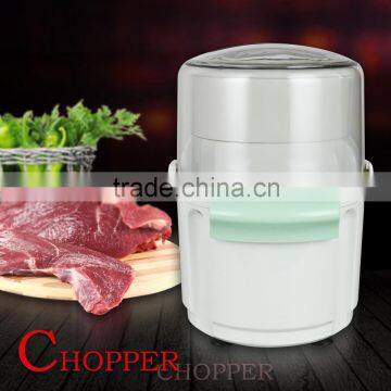 Hot Sell Powerful Electric Food Chopper