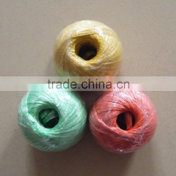 pp greenhouse twine supplier