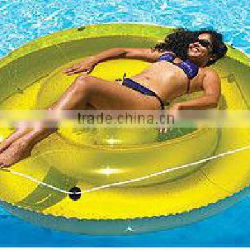 Swimline 6' Sun Tanner Pool Float