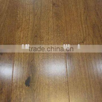 Rustic Engineered Oak Parquet photo-2