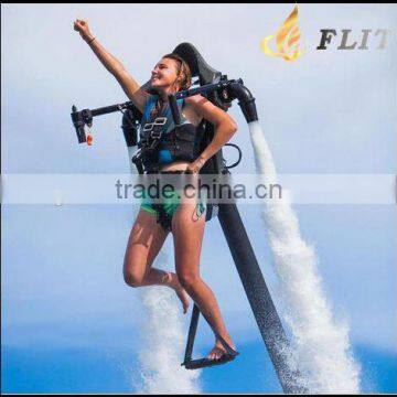 2016 X-Jetpack Jetlev Zapata Racing Jetpack Flyer