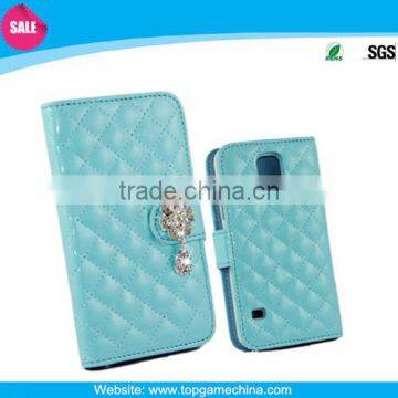 Banner mobile cell phone case for samsung galaxy s5 9600