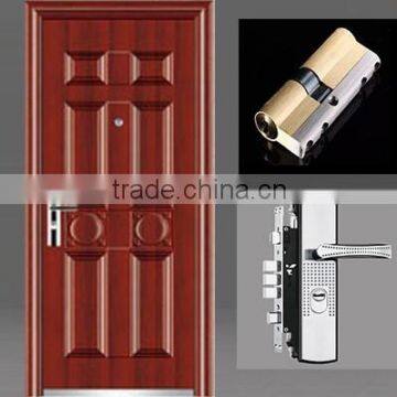 ET-SA39 Steel Gate Design