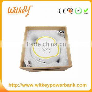 2015 Mini Portable Bluetooth Speaker for Smartphone photo-5