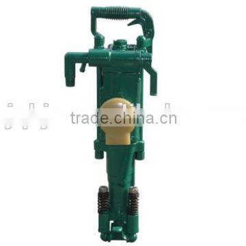 alibaba China YT-28 rock drill pneumatic rock drill