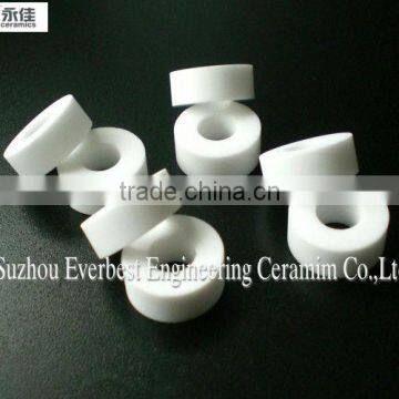 95%Alumina ceramic pump sleeve