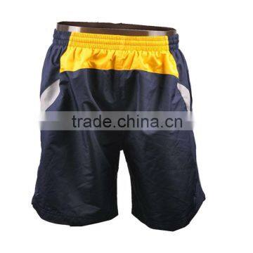 sports quick dry performance shorts for men
