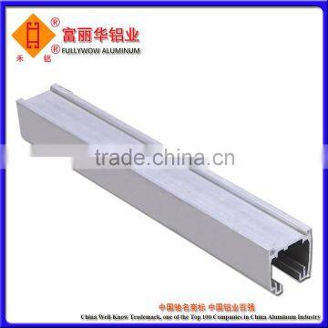 Hot Sale LED Strip Aluminum Profile for LED Light Industry