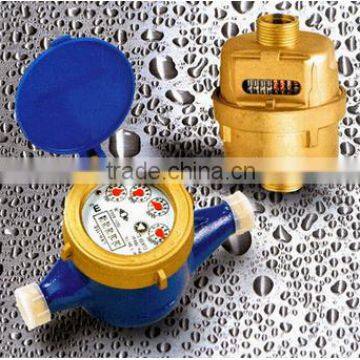 Flow Water Meter Made in China photo-4