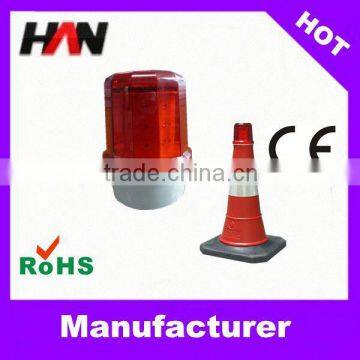 cost-efficient revolving led light bar for mine vehicles
